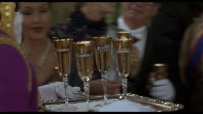 Thanks for askin'. - The Princess Diaries 2: Royal Engagement