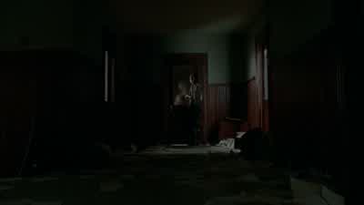 Thanks for being in there. - The Walking Dead