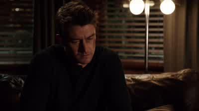 Thanks for being straight with me. - iZombie