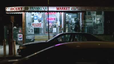 Thanks for calling New York's number one talk radio. - Marvel's Jessica Jones