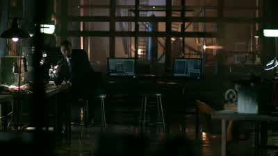 Thanks for coming. - Arrow