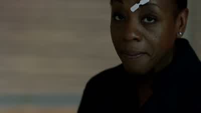 Thanks for coming. - Blindspot