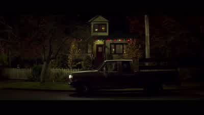 Thanks for driving me, Gramps. - If I Stay