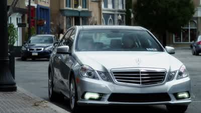 Thanks for driving me. - Pretty Little Liars