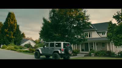 Thanks for driving me. - To All the Boys I've Loved Before