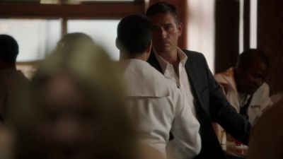Thanks.
For everything. - Person of Interest