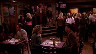 - THANKS FOR GETTING ME IN. - Everybody Loves Raymond