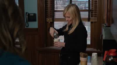 Thanks for helping us work this case. - Chicago P.D.