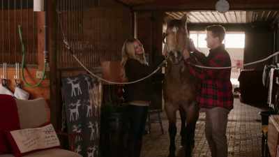Thanks for that lesson... - A Bluegrass Christmas