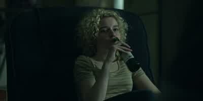 Thanks for not telling your dad about the other day. - Ozark