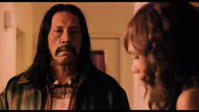 Thanks for returning There is no way that McLaughlin is elected, unless something big happens. - Machete