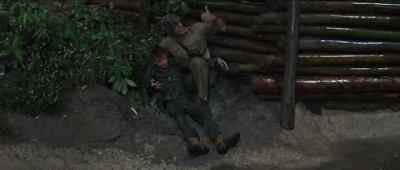 Thanks for... - None But the Brave