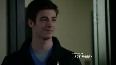 Thanks for... - The Flash