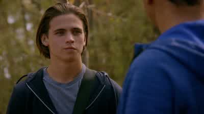 Thanks for teaching me. - Cobra Kai