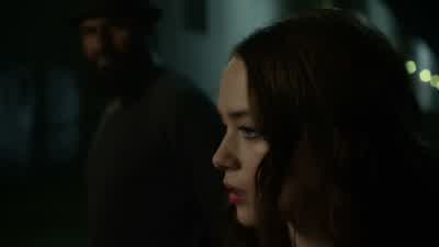 Thanks for the concern, guys, but I'll be okay. - Teen Wolf