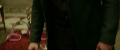 Thanks for the drink. - The Last Witch Hunter