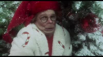 Thanks for the help, Lou. - How the Grinch Stole Christmas