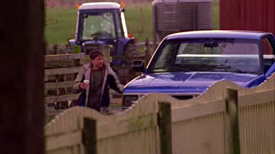 Thanks for the hot chocolate, Mr. - Smallville