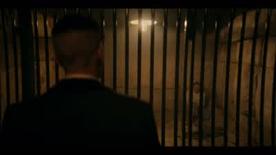 Thanks for the letters you send, Sergeant Major. - Peaky Blinders