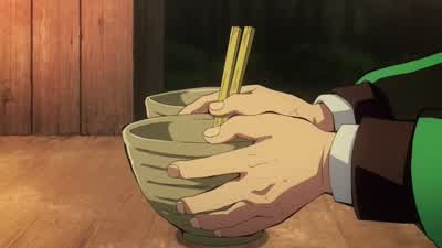 Thanks for the meal! - Demon Slayer: Kimetsu no Yaiba