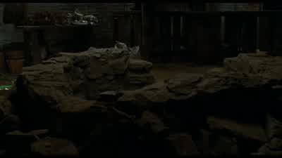 Thanks for the scraps, asshole. - The Silence of the Lambs