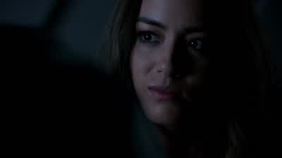 Thanks for this. - Marvel's Agents of S.H.I.E.L.D.