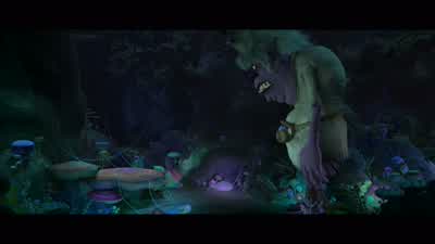 Thanks for throwing the biggest... - Trolls