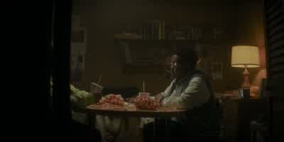 -Thanks for treating, Maisha. - The Chi