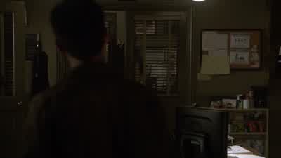 Thanks for waiting. - Teen Wolf