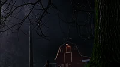 Thanks for walking me home. - Smallville