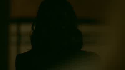 - Thanks for walking me. - Legacies