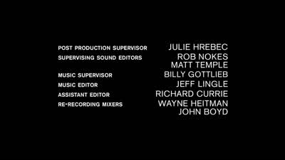 Thanks for your help, Bones. - Bones