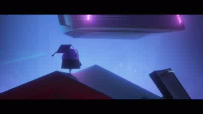 Thanks for your help, KnowsMore. - Ralph Breaks the Internet