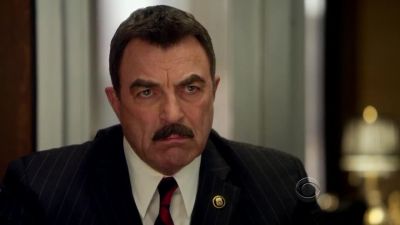 Thanks, Frank. - Blue Bloods