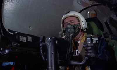 Thanks GCA. - Strategic Air Command