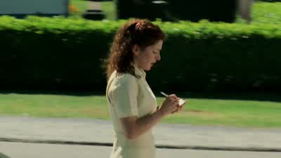 - Thanks, George. - The Butterfly Effect
