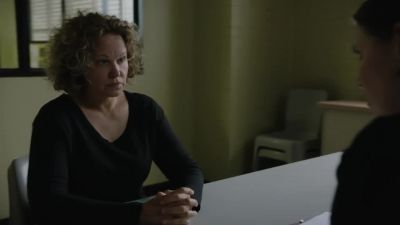 Thanks for getting me out of that hole. - Wentworth