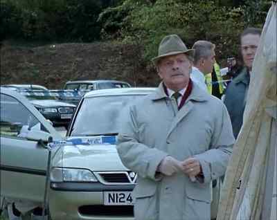 Thanks for getting
things started, Jack - A Touch of Frost