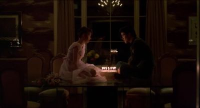 Thanks for getting my undies back - Sixteen Candles