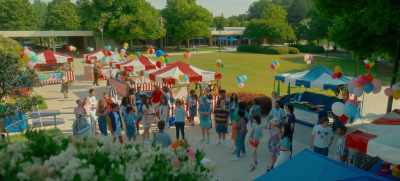 Thanks for giving up
your Saturday morning, everyone. - My Best Friend's Exorcism