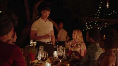 Thanks for giving us
a safari experience - A Safari Romance