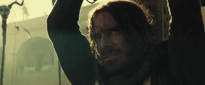 Thanks to God and the Inquisition - Assassin's Creed