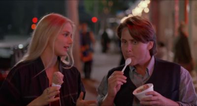 Thanks Goldberg - D2: The Mighty Ducks