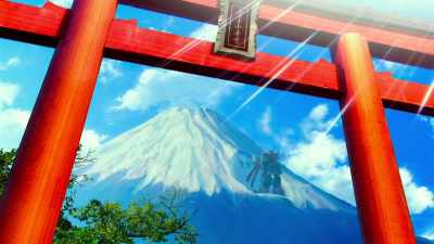 Thanks to Goragon, we can replace this universe with another, - Mazinger Z: Infinity