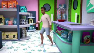 Thanks! Gracias! - Barbie: A Touch of Magic
