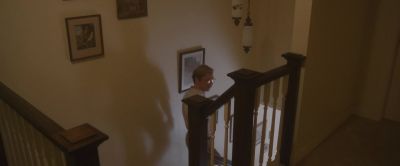 Thanks, Grandma. - Dahmer – Monster: The Jeffrey Dahmer Story