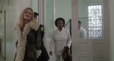 Thanks, Gretta. - Girl, Interrupted