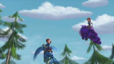 Thanks, Grumblegard.
We'll bring them back before you know it. - Dragons: Rescue Riders: Secrets of the Songwing