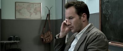 Thanks, guys. - Insidious