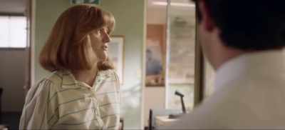 - Thanks, guys.
- That whole speech felt very different in my head. - Frayed